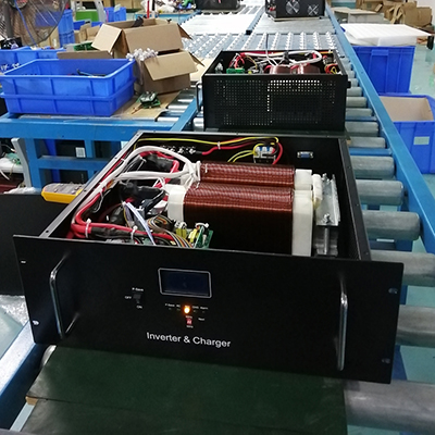 標(biāo)準(zhǔn)5G通信機架式逆變器 太陽能儲能逆變器