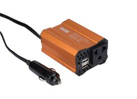車載點煙插座逆變器150W
